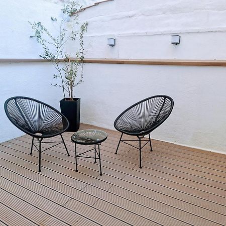 Apartamento Turistico Clavellinas IV Caces Екстериор снимка