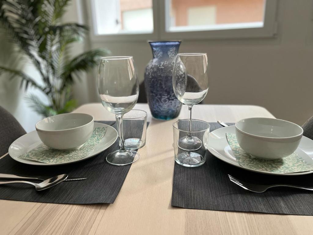Apartamento Turistico Clavellinas IV Caces Екстериор снимка