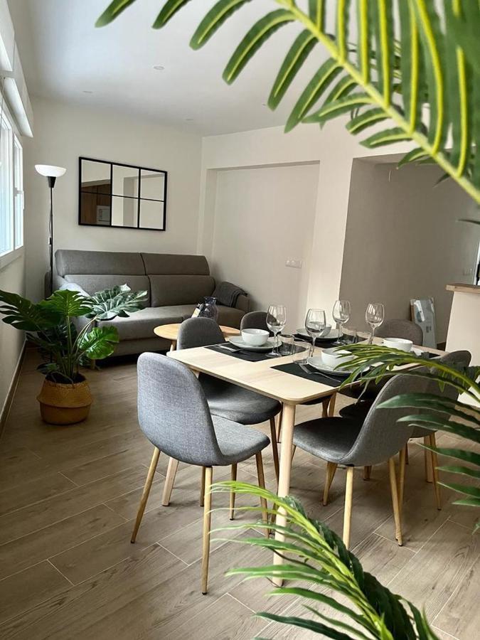 Apartamento Turistico Clavellinas IV Caces Екстериор снимка