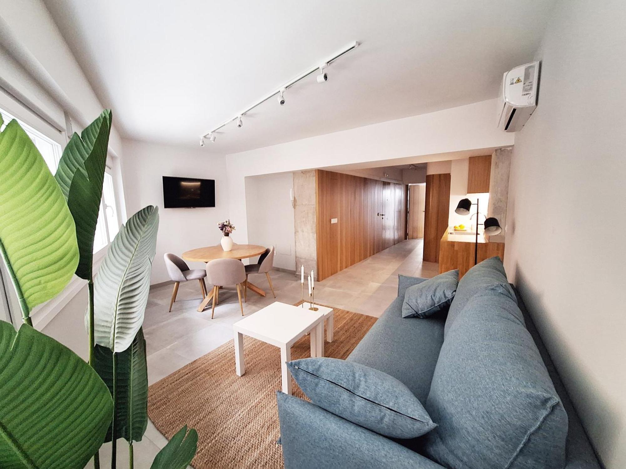 Apartamento Turistico Clavellinas IV Caces Екстериор снимка